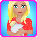 pregnancy surgery games APK