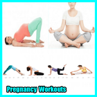 Pregnancy Workouts icon