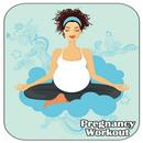 Pregnancy Yoga Exercises-APK