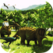 Prehistoric Kingdom Simulator