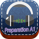 Exam A1 Preparation APK