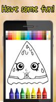 Coloring Guide Shopkin Store 截图 3