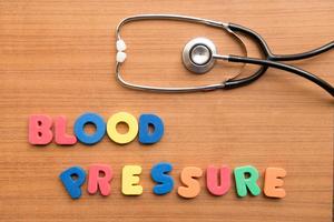 Blood Pressure Detector 2Prank постер