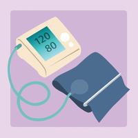 Blood Pressure Detector 2Prank 截图 1