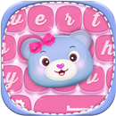 Pretty Keyboards For Girls APK