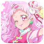 Pretty Cure Wallpaper HD 2018 icône