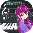 Pretty Cure Piano Tiles