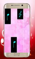 Pretty Cure Piano Tiles Screenshot 2