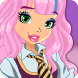 Dress Up Regal Astoria