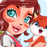 Dress up Enchantimal Girls