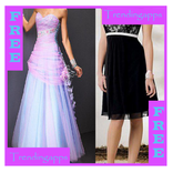 Pretty Evening Dresses