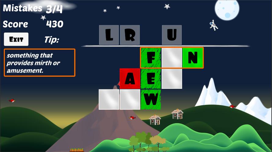 Panorama Crossword APK for Android Download