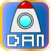 Rocketman Dan