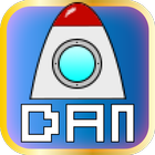 Rocketman Dan icon
