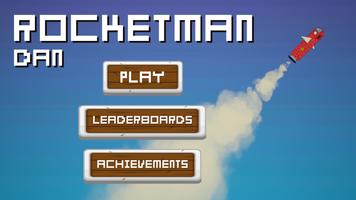 Rocketman Dan screenshot 1