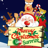 Merry Christmas Link Surprize