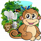 Monkey Blast icône