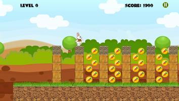 Bunny The Carrot Hunter screenshot 1