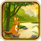 Kangaroo Run أيقونة