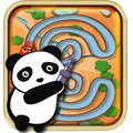 Panda Blast