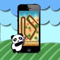 Panda Blast 截图 1