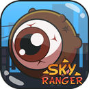 Sky Ranger Force APK