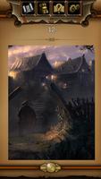 Hwarang & Kumiho Gamebook RPG скриншот 1