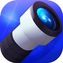 Camera with mega zoom APK