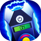 Paralyzing stun gun (prank) آئیکن