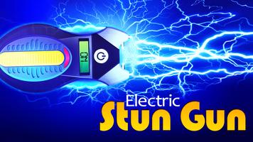 Paralyzing stun gun (prank) اسکرین شاٹ 1