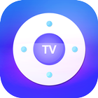 Remote control for every TV icon