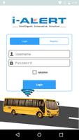 1 Schermata Prime GoGo School Bus Tracker