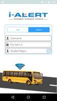 2 Schermata Prime GoGo School Bus Tracker