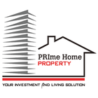 Prime Home Property icône