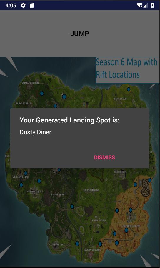 Random Landing Spot Generator For Fortnite Season6 For Android Apk Download Fortnite Where We Landing Generator Fortnite Where We Landing Generator Random Landing Spot Generator For Fortnite Season6 For Android Apk Download