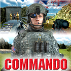 Grand Army Commando Adventure icono