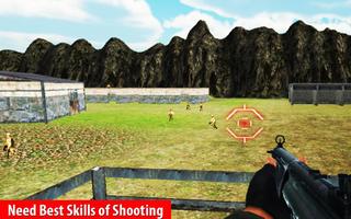 Grand Army Commando Adventure screenshot 1