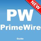 Guide For PrimeWire Movies icône