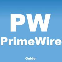 Guide For PrimeWire Movies capture d'écran 1
