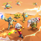 ikon Tower defense game - Invasion