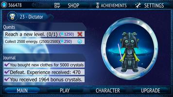 Tower defense game - Invasion screenshot 1