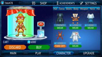 Tower defense game - Invasion screenshot 2