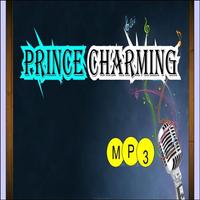 Ost Prince Charming poster