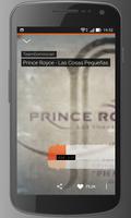 Prince Royce All Songs ポスター