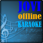 Jovi Offline Karaoke 图标