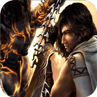 Prince of Persia Wallpaper आइकन