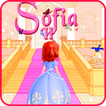 Little princess sofia games 👸