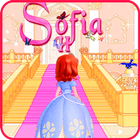 Princesinha Sofia 👸 أيقونة