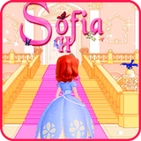 Princesinha Sofia 👸 أيقونة