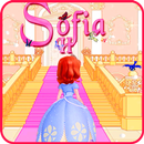 Little princess sofia games 👸-APK